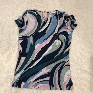Emilio Pucci Shirt